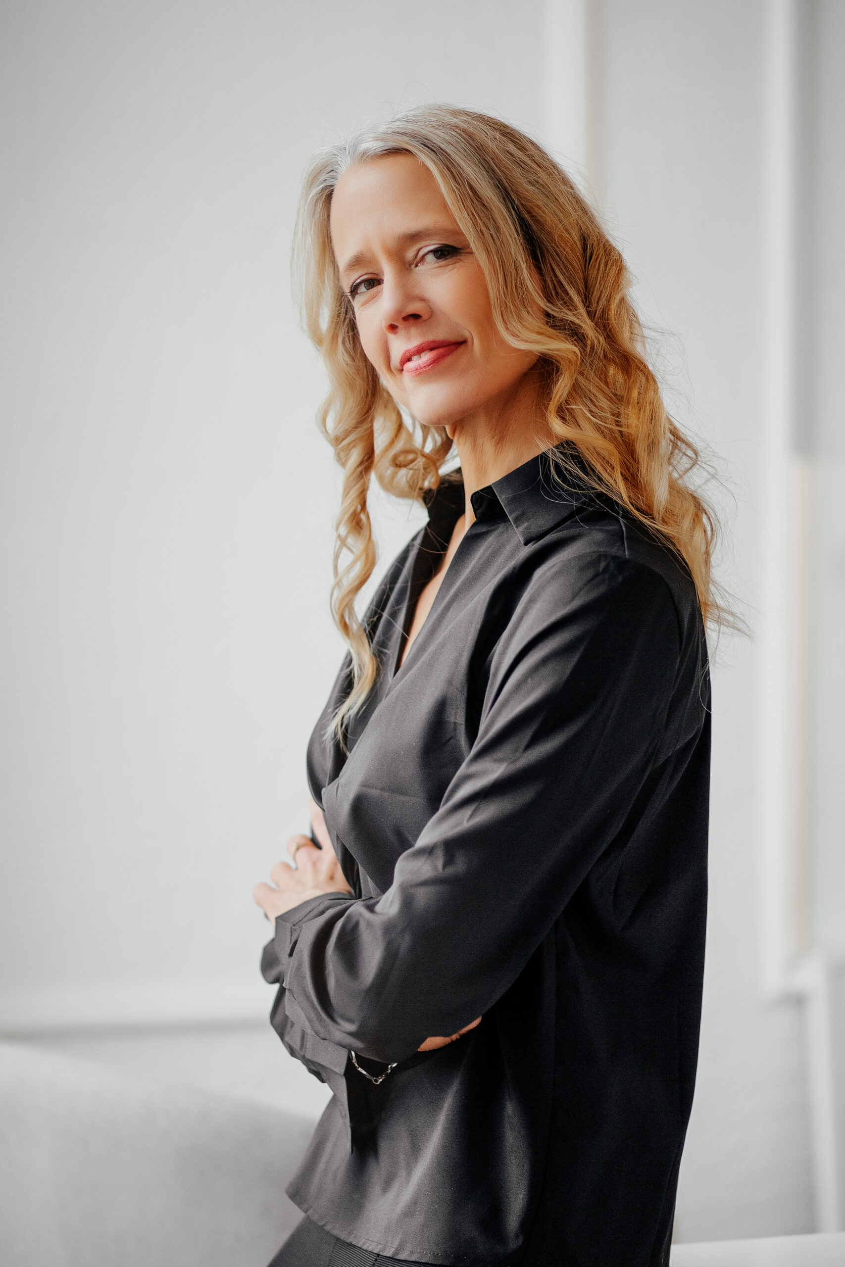 Tanja Bürger Platzhalter