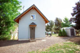 Stilvoll eingerichtetes Ferienhaus mit Moselblick in ruhiger Lage von Ellenz - Vorderansicht