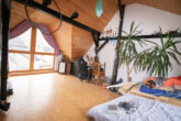 Gepflegtes 2-Familienhaus mit Terrasse und Garage - Studio DG