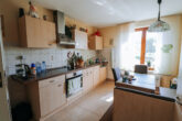 Modernisiertes EFH mit Ferienwohnung, Garten und Terrasse in Kinheim an der Mosel - Küche EG WH