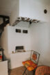 Modernisiertes EFH mit Ferienwohnung, Garten und Terrasse in Kinheim an der Mosel - Original Steinbackofen FeWo Eingangsbereich