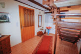 Modernisiertes EFH mit Ferienwohnung, Garten und Terrasse in Kinheim an der Mosel - FeWo OG