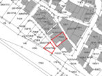 Modernisiertes EFH mit Ferienwohnung, Garten und Terrasse in Kinheim an der Mosel - Lageplan