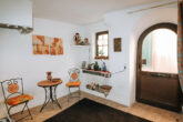 Modernisiertes EFH mit Ferienwohnung, Garten und Terrasse in Kinheim an der Mosel - FeWo Eingangsbereich