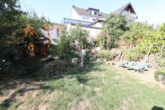 Wunderschön restauriertes Fachwerkhaus mit 5 Ferienapartments, Garten und Terrasse in Ellenz-Poltersdorf, bei Cochem - Garten