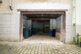 Teil-Renoviertes Stadthaus mit Terrasse und Ausbaureserve - Garage