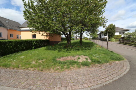 Unerschlossenes Baugrundstück in Ortsrandlage von Mastershausen, 56869 Mastershausen, Freizeit