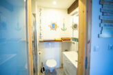 Attraktives Mehrfamilienhaus mit 6 Apartments und Ausbaureserve - Studio DG