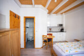 Attraktives Mehrfamilienhaus mit 6 Apartments und Ausbaureserve - Stuido EG