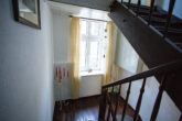 Attraktives Mehrfamilienhaus mit 6 Apartments und Ausbaureserve - Treppenhaus