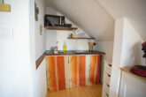 Attraktives Mehrfamilienhaus mit 6 Apartments und Ausbaureserve - Studio DG