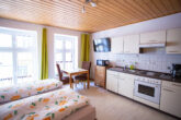 Attraktives Mehrfamilienhaus mit 6 Apartments und Ausbaureserve - Stuido EG