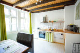Attraktives Mehrfamilienhaus mit 6 Apartments und Ausbaureserve - Studio OG