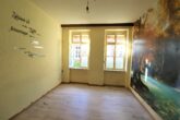 Charaktervolles Stadthaus mit viel Originalsubstanz - Zimmer OG