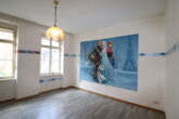 Charaktervolles Stadthaus mit viel Originalsubstanz - Zimmer OG