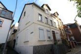 Charaktervolles Stadthaus mit viel Originalsubstanz - Seitenansicht