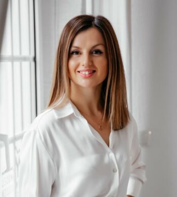 Mila Todorova, Mosel Immobilien Center