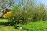 Einfamilienhaus mit großem Nebengebäude, Hof und idyllischem Garten - Garten