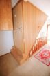 Teilrenoviertes 1-2 Familienhaus mit gutem Vermietungspotenzial - Treppe zum DG HH