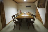 Hotel mit Restaurant, Festsaal und Kegelbahn in Morshausen, bei Emmelshausen - P6162057
