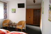 Hotel mit Restaurant, Festsaal und Kegelbahn in Morshausen, bei Emmelshausen - DSC08709