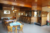 Hotel mit Restaurant, Festsaal und Kegelbahn in Morshausen, bei Emmelshausen - P6162013