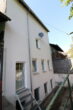 Stadthaus mit 3 Wohneinheiten und fantastischem Moselblick in der Fußgängerzone der Zeller Altstadt - Rückseite