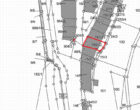 Stadthaus mit 3 Wohneinheiten und fantastischem Moselblick in der Fußgängerzone der Zeller Altstadt - Lageplan