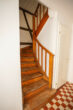 Charmantes Ferienhaus im Herzen von Zeller Altstadt - Treppe