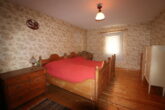 Wunderschönes Fachwerkhaus mit Hof, Garage und Terrasse - Zimmer OG