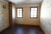 Wunderschönes Fachwerkhaus mit Hof, Garage und Terrasse - Zimmer OG