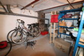 Wunderschönes Fachwerkhaus mit Hof, Garage und Terrasse - Keller