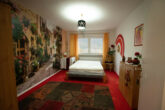 Großzügiges MFH mit 4 Ferienwohnungen und wunderschönem Garten, in bester Lage von Traben-Trarbach - Schlafzimmer 2.OG