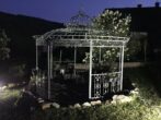 Großzügiges MFH mit 4 Ferienwohnungen und wunderschönem Garten, in bester Lage von Traben-Trarbach - Garten