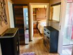 Großzügiges MFH mit 4 Ferienwohnungen und wunderschönem Garten, in bester Lage von Traben-Trarbach - Flur Betreiberwohnung