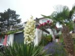 Großzügiges MFH mit 4 Ferienwohnungen und wunderschönem Garten, in bester Lage von Traben-Trarbach - Seitenansicht