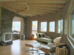 Großzügiges MFH mit 4 Ferienwohnungen und wunderschönem Garten, in bester Lage von Traben-Trarbach - Anbei Betreiberwohnung