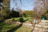 Gemütliches Fachwerkhaus mit Terrasse und idyllischem Garten - Garten