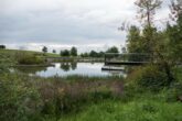 Voll erschlossenes Grundstück in ruhiger Lage von Grenderich - Umgebung Grenderich
