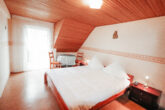 Beliebtes Gästehaus in Reil mit Wintergarten und 2 Garagen - Gästezimmer