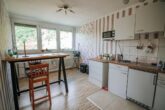 Modernisiertes Mehrfamilienhaus mit Garten, Dachterrasse und fantastischem Ausblick in Zell, Mosel - Küche OG