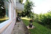 Modernisiertes Mehrfamilienhaus mit Garten, Dachterrasse und fantastischem Ausblick in Zell, Mosel - Garten