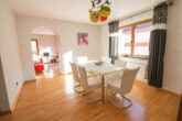 Großzügiges 1-2-Familienhaus mit fantastischem Moselblick, Garage, aufteilbar in mehrere Einheiten. - Esszimmer OG