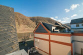 Großzügiges 1-2-Familienhaus mit fantastischem Moselblick, Garage, aufteilbar in mehrere Einheiten. - Ausblick von der Dachterrasse
